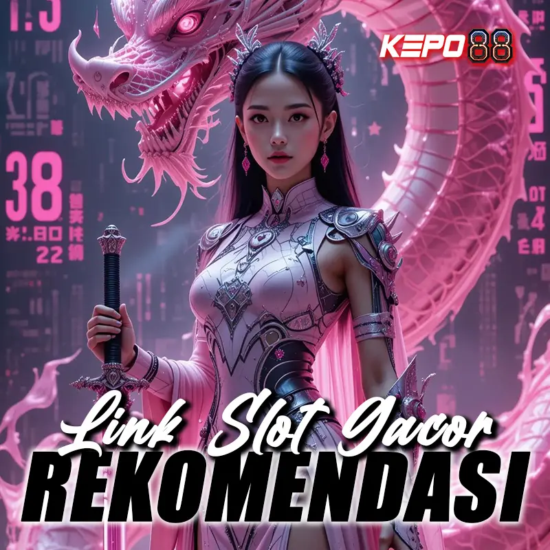 KEPO88 : LINK SLOT GACOR | SITUS SLOT ONLINE REKOMENDASI TERBAIK