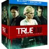 Pre-Order True Blood the Complete Series 1-7