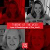 The Vault Featured as Truebie of the Week