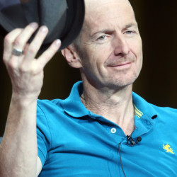 Denis O’Hare: “Liz Taylor is Liz Taylor”