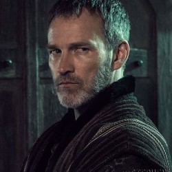 Stephen Moyer in The Bastard Executioner hits FX website