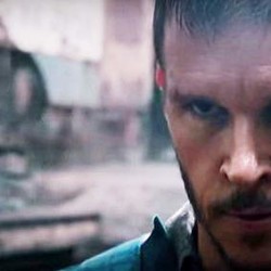 Ryan Kwanten in “Blunt Force Trauma”